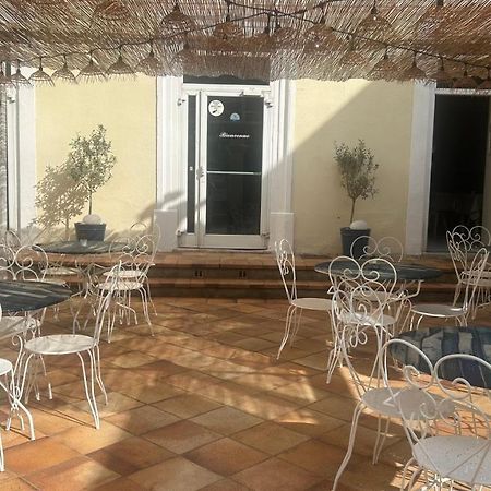 فندق Le Patio De Fabio Bollène المظهر الخارجي الصورة