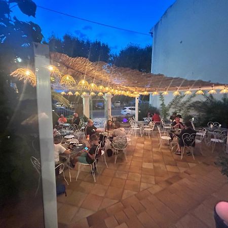 فندق Le Patio De Fabio Bollène المظهر الخارجي الصورة
