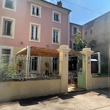 فندق Le Patio De Fabio Bollène المظهر الخارجي الصورة