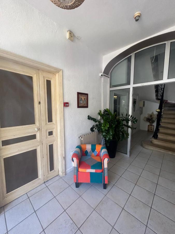 فندق Le Patio De Fabio Bollène المظهر الخارجي الصورة