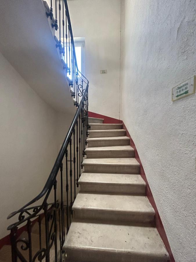 فندق Le Patio De Fabio Bollène المظهر الخارجي الصورة